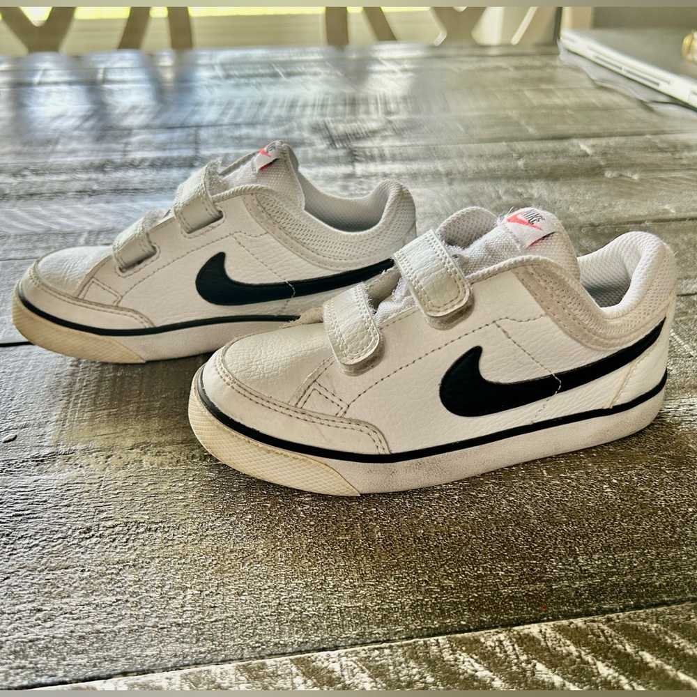 Nike Court 10c
